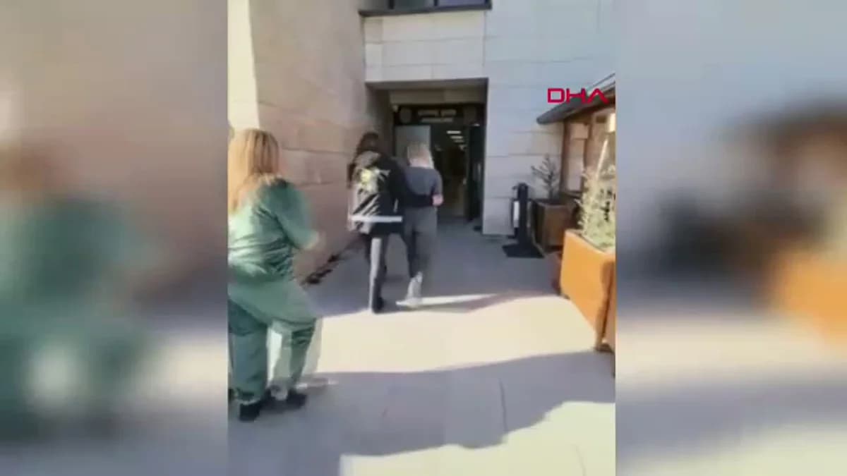 Afyonkarahisar’da Fuhuş Operasyonu: 2 Gözaltı