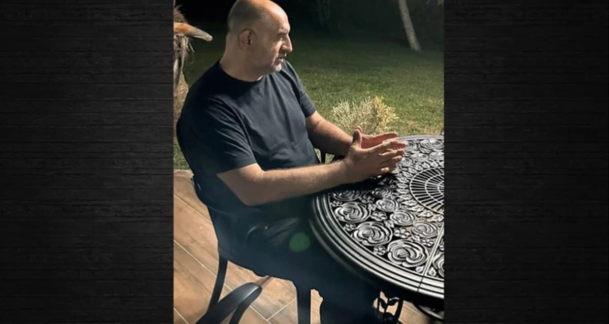 Suç Örgütü Lideri Aktaş’ın Ev Hapsi Kaldırıldı: Fink mi Atıyor?
