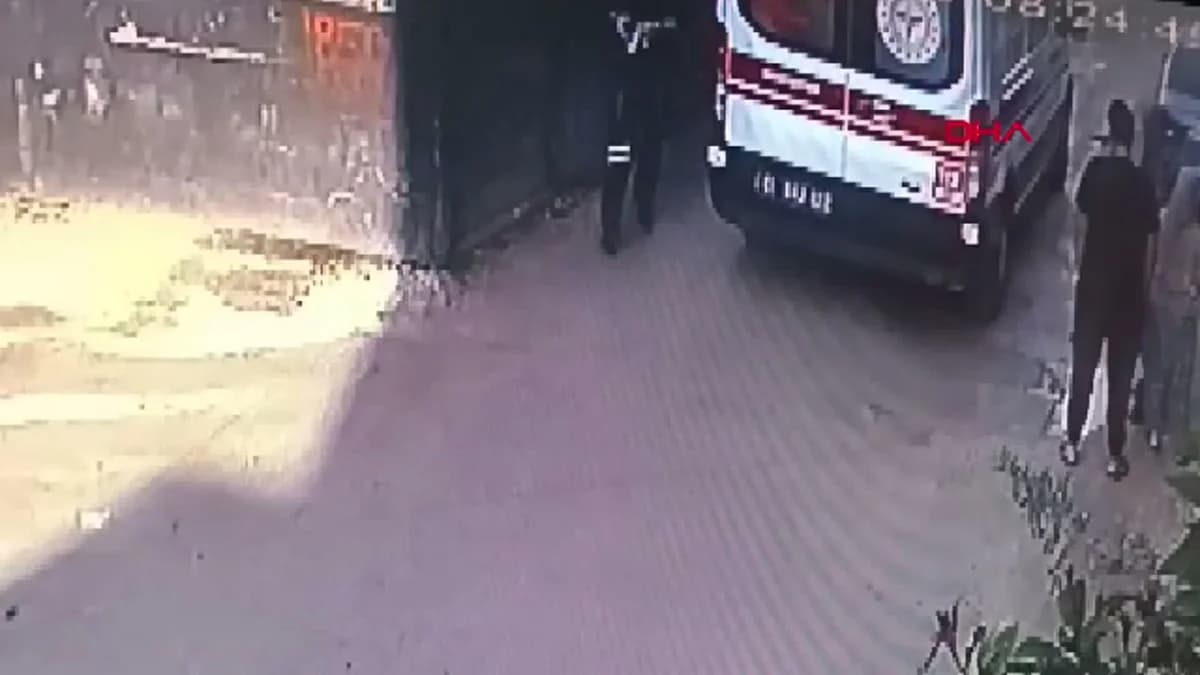 Ambulans Anahtarının Kaybolmasıyla Hastanın Ölümü: Adana’da İhmal İddiası ve Soruşturma
