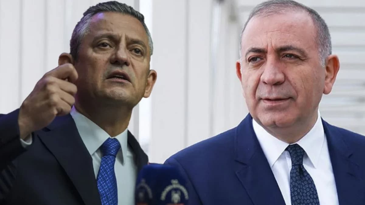 CHP İstanbul İl Binasında Neler Olacak? Gürsel Tekin’in Ziyareti Merak Uyandırdı