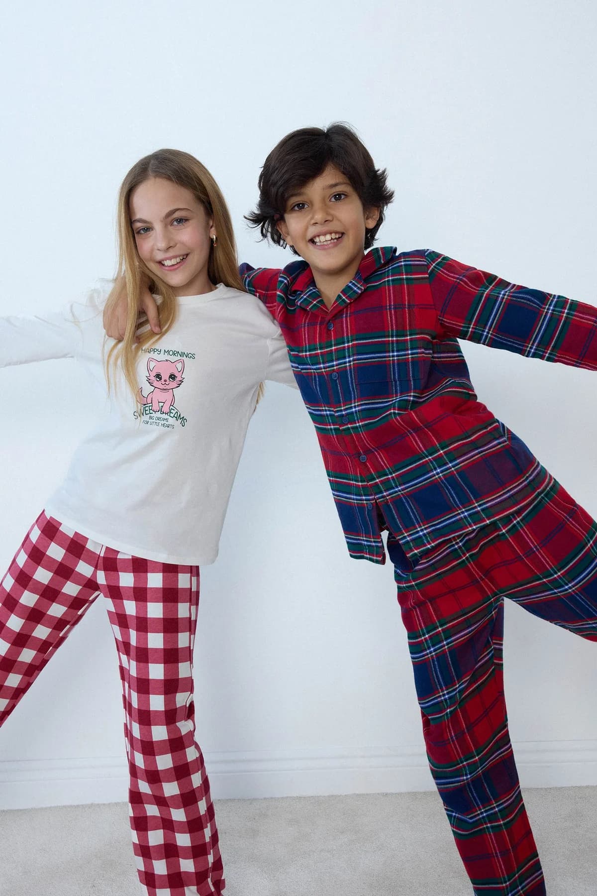 DeFacto’dan Dünya Uyku Günü’ne Özel Rahat Pijama Koleksiyonu