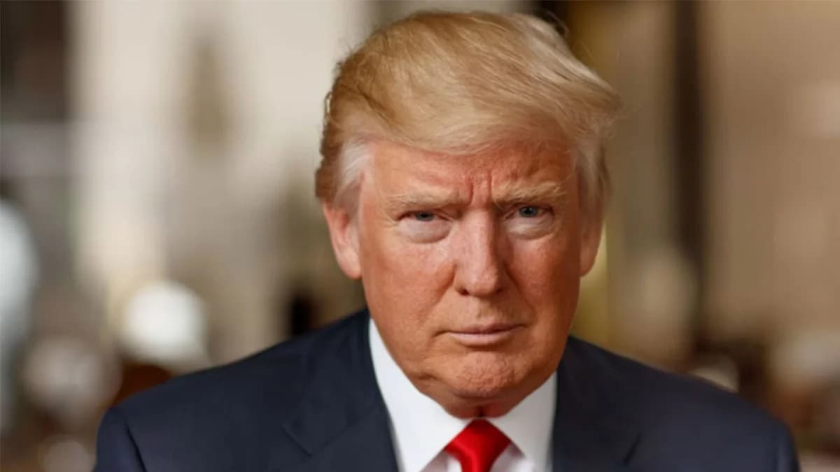 Trump’tan Çin Askeri Geçit Törenleri Yorumu: ABD’ye Meydan Okuma Değil
