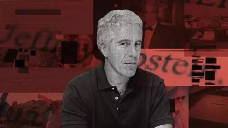 Jeffrey Epstein’ın son gecesine dair yeni müfettiş raporu yayınlandı