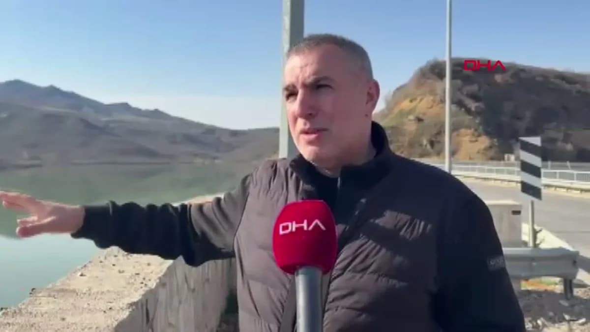 Tunceli’de Gülistan Doku Soruşturmasında Yeni Gelişmeler