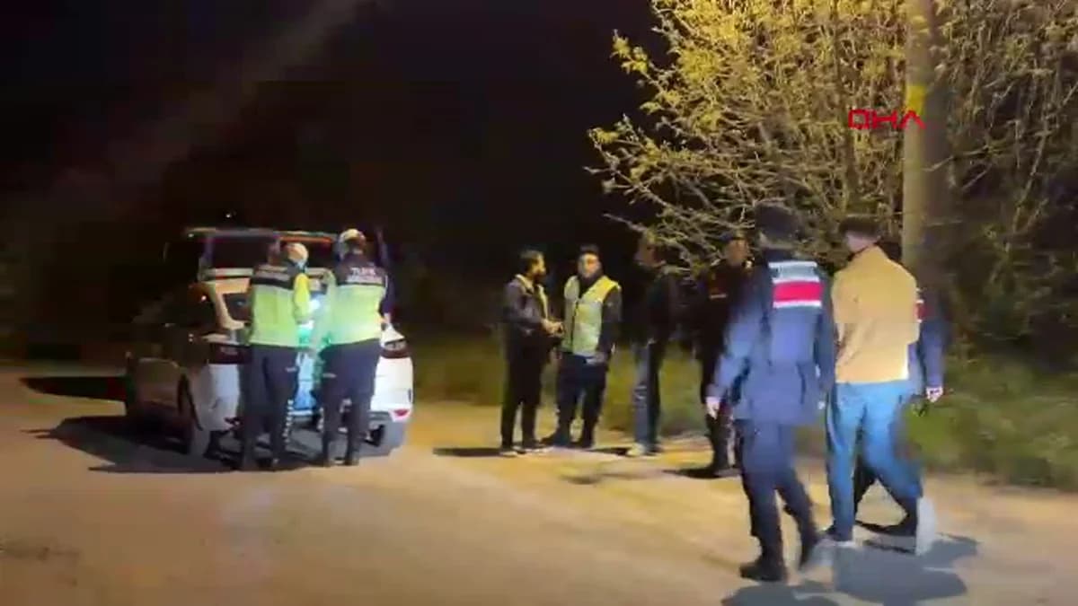 Karabük’te Ehliyetsiz Sürücüye Rekor Ceza: 400 Bin TL