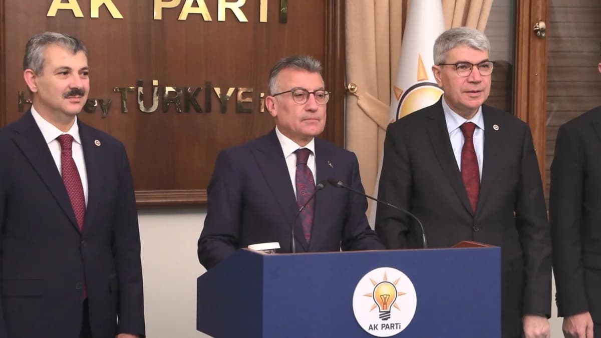 Varlık Barışı Yeniden Geliyor: Yeni Kanun Teklifi TBMM’de