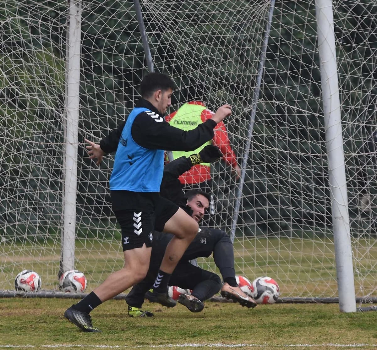 Altay, İzmir Çoruhlu FK ile Kritik Maçta Sahayı Terke Dedi