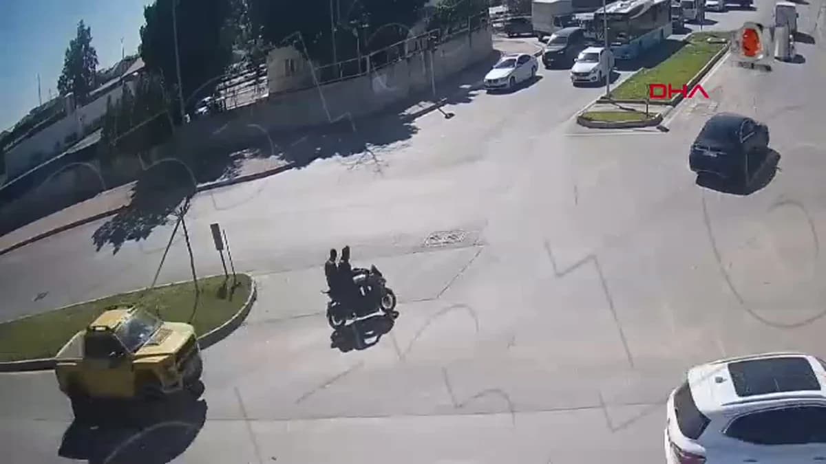 Antalya’da Silahlı Suç Örgütüne Operasyon: 3 Tutuklama