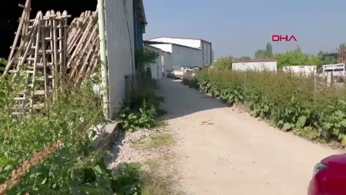 Bursa’da Kanlı İntikam: Avukat Borç Nedeniyle Öldürüldü, Kız Kardeşi Yaralandı