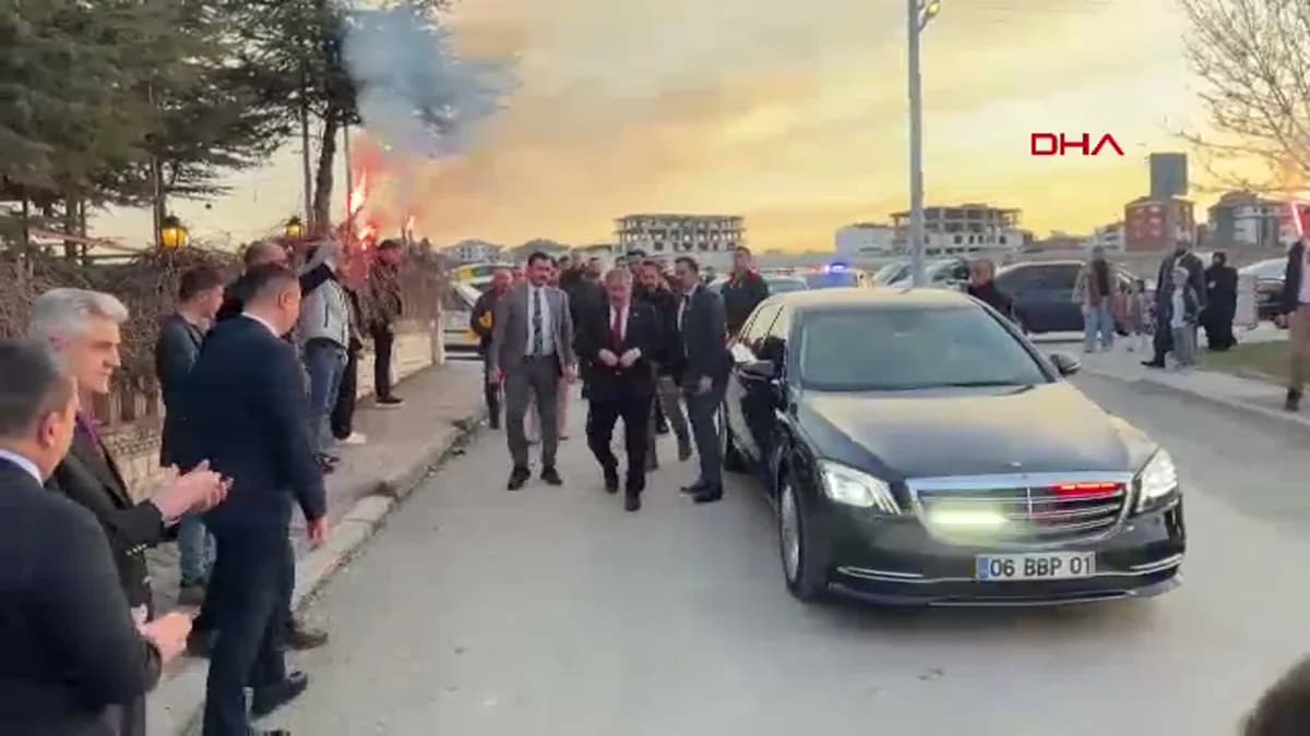 Mustafa Destici: İran’dan Gelen Füzelerin Hesabı Sorulmalı