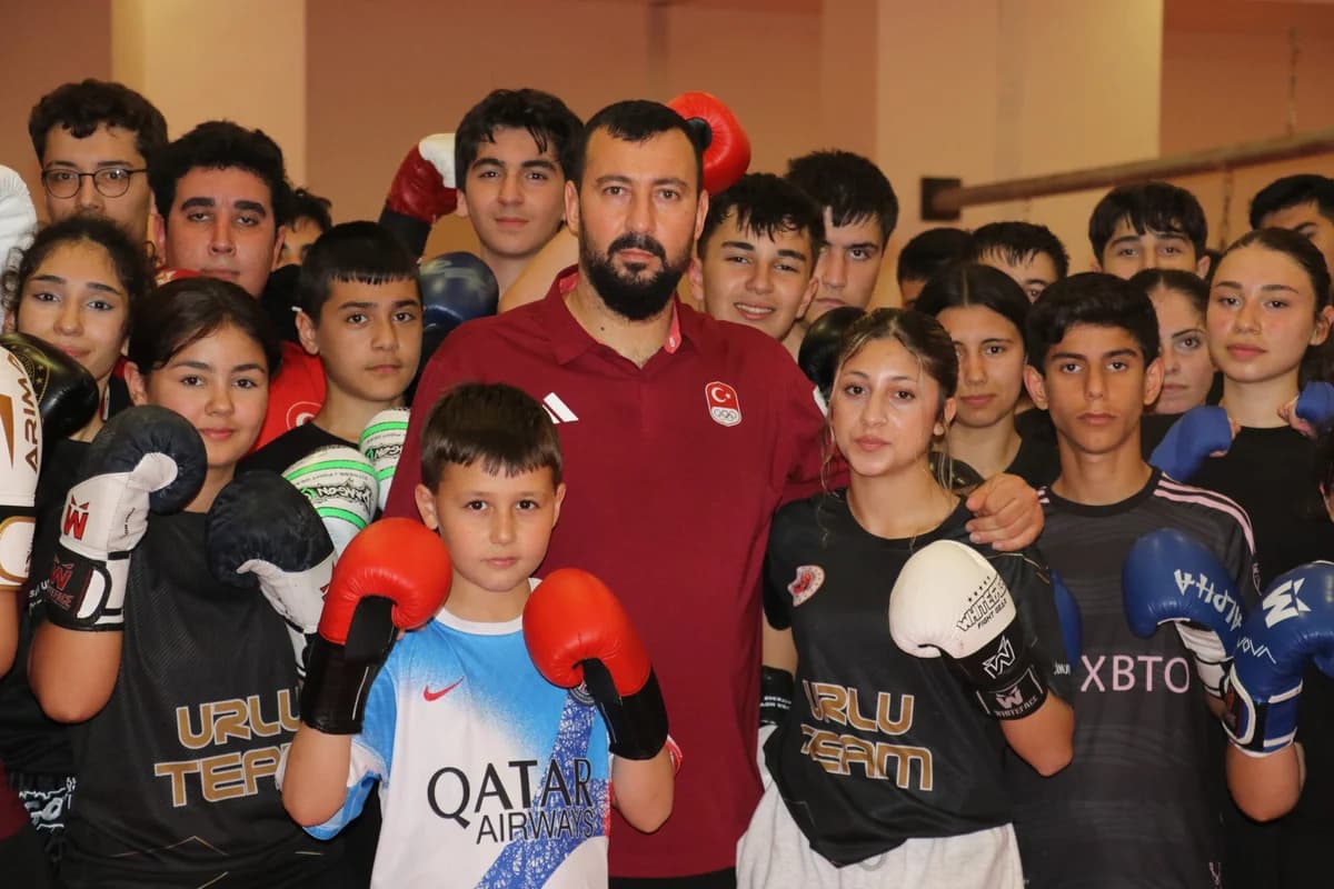 Muaythai: Gençlerin Kendini Savunma ve Gelecek İnşa Yolu