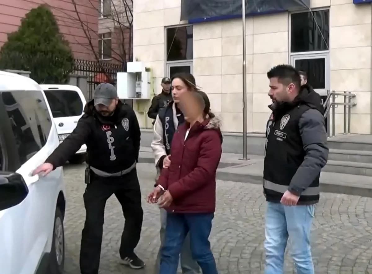 Kırklareli’de Yangın Olayı: Cinayet İfadesiyle Ortaya Çıktı