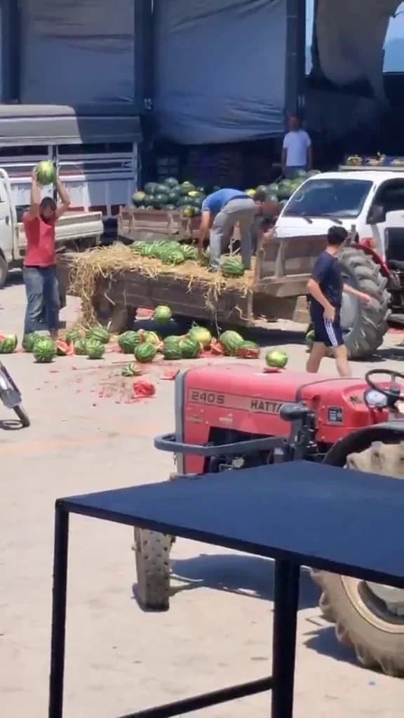 Sakarya’da Çiftçilere 17 Milyon TL’lik Yaptırım Gündemde