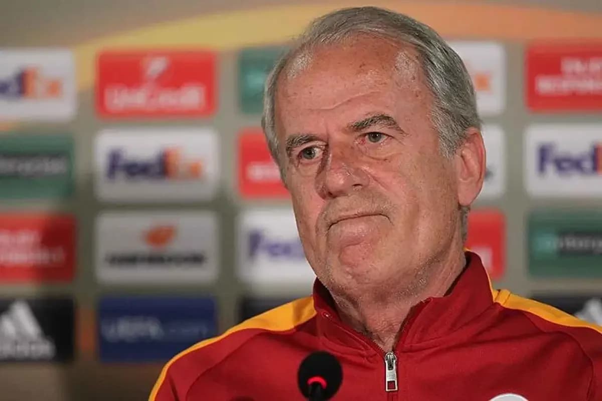Yıllar sonra Mustafa Denizli’den üç defa aşık oldum itirafı