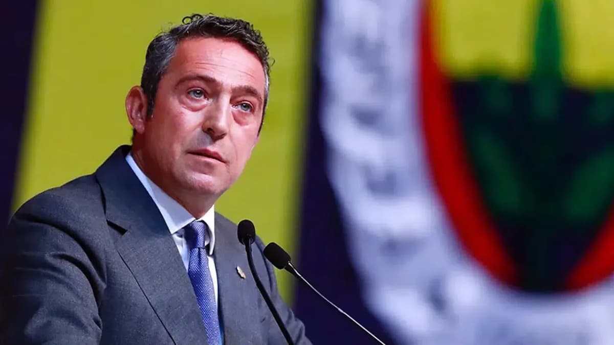 Ali Koç’tan Fenerbahçe’ye Rekor Destek: Tam 130 Milyon Euro!