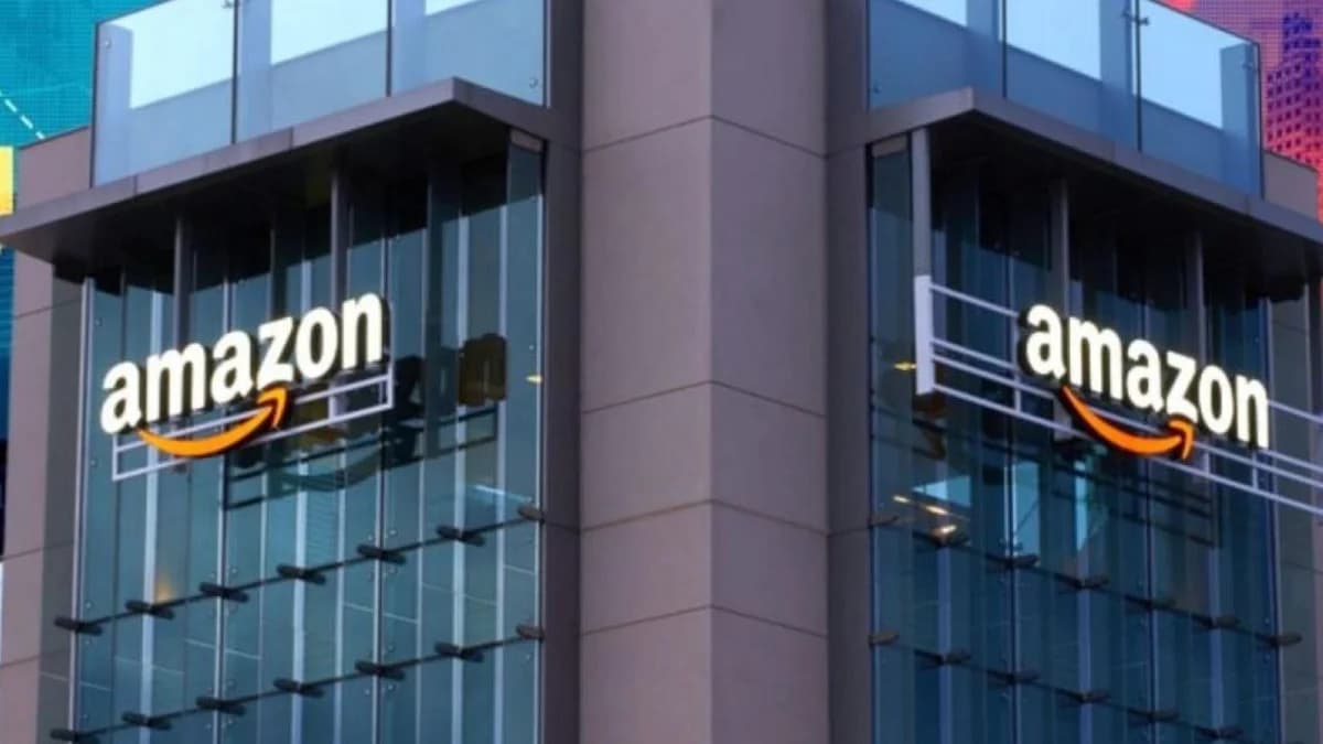 Sızıntı: Amazon 2033’e dek operasyonlarının ’ini robotlara devredecek