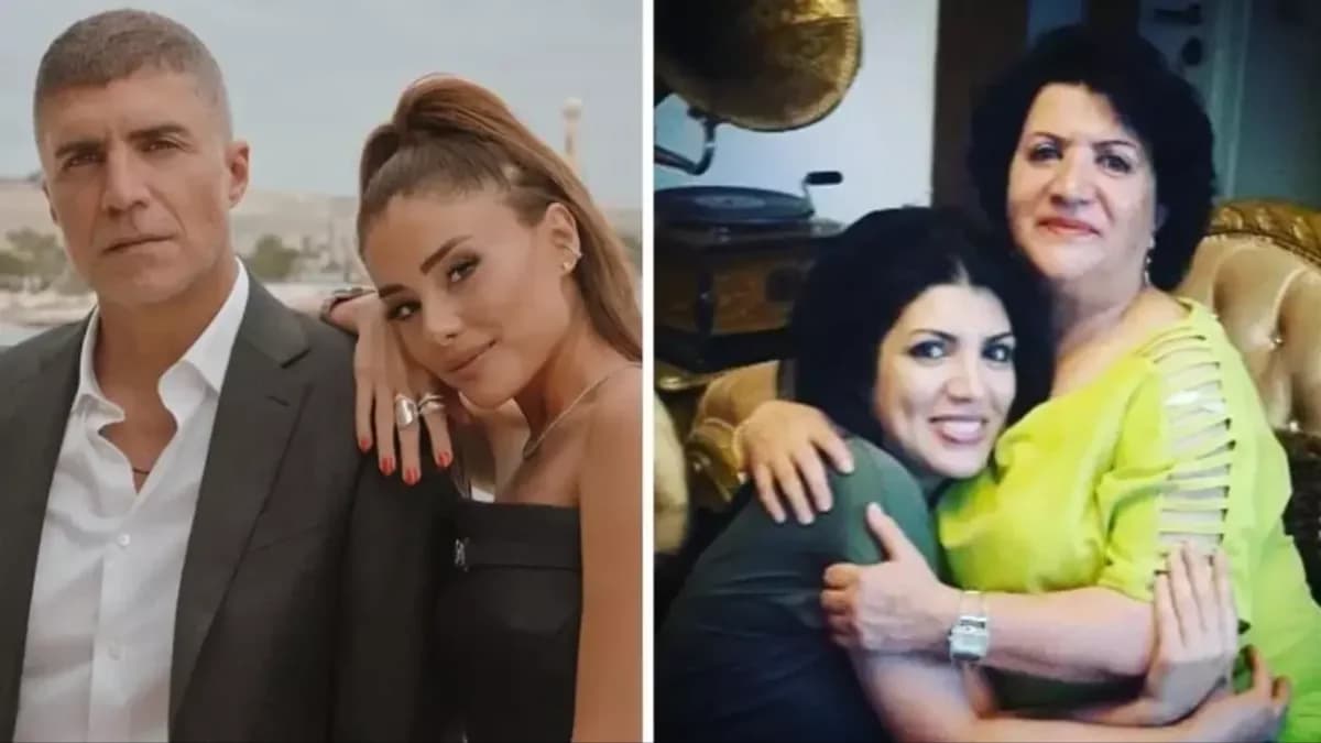 Özcan Deniz’in Kardeşinden Şiddet İddiası: ‘Oh Olsun Dedi’