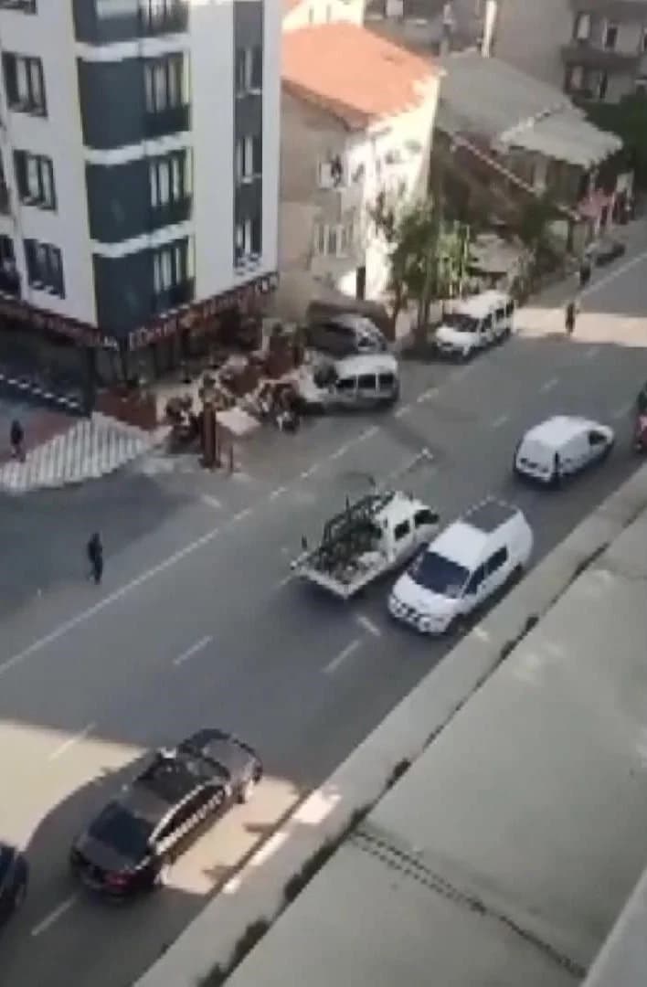 Pendik’teki Taciz Kavgası Davası 8 Temmuz’a Ertelendi