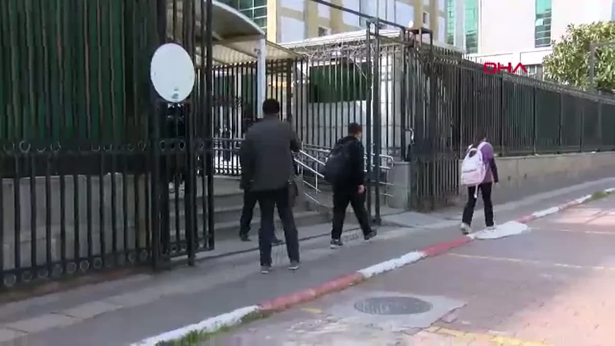 Antalya’da Bir Anneye Bebeğine Şiddet Uygulamaktan 6 Yıl Hapis Cezası