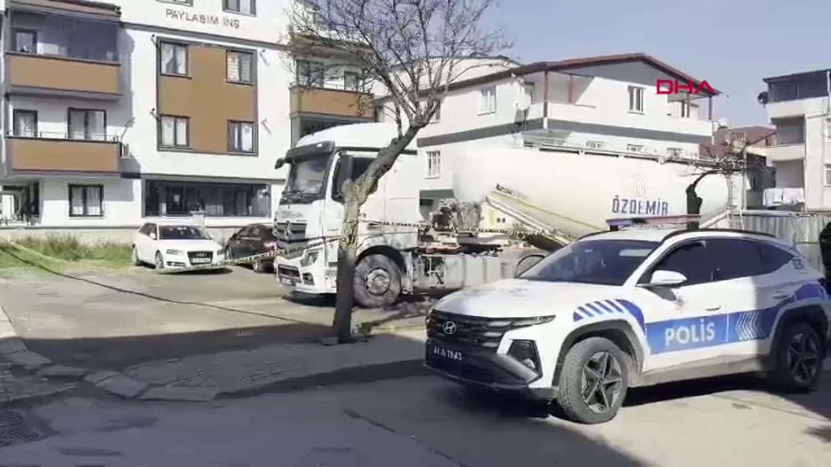 Kocaeli’de Kardeş Katliamı: TIR’ın Altında Gizlenerek Cinayet İşledi