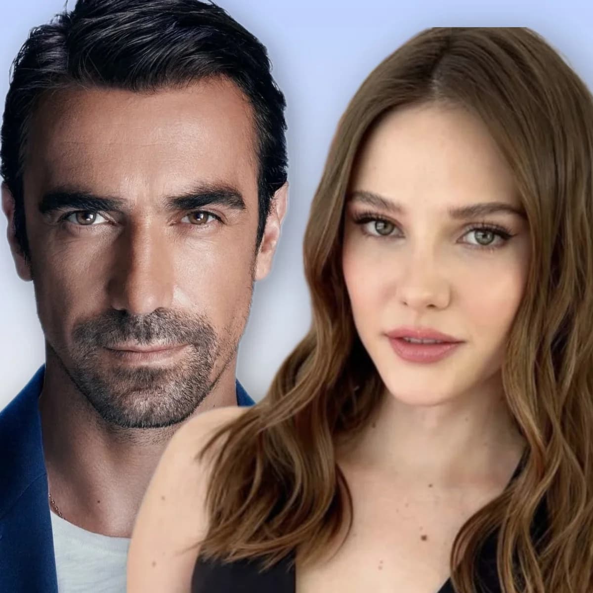 İbrahim Çelikkol ile Alina Boz Aynı Dizide: Yerli Doc Uyarlaması Geliyor