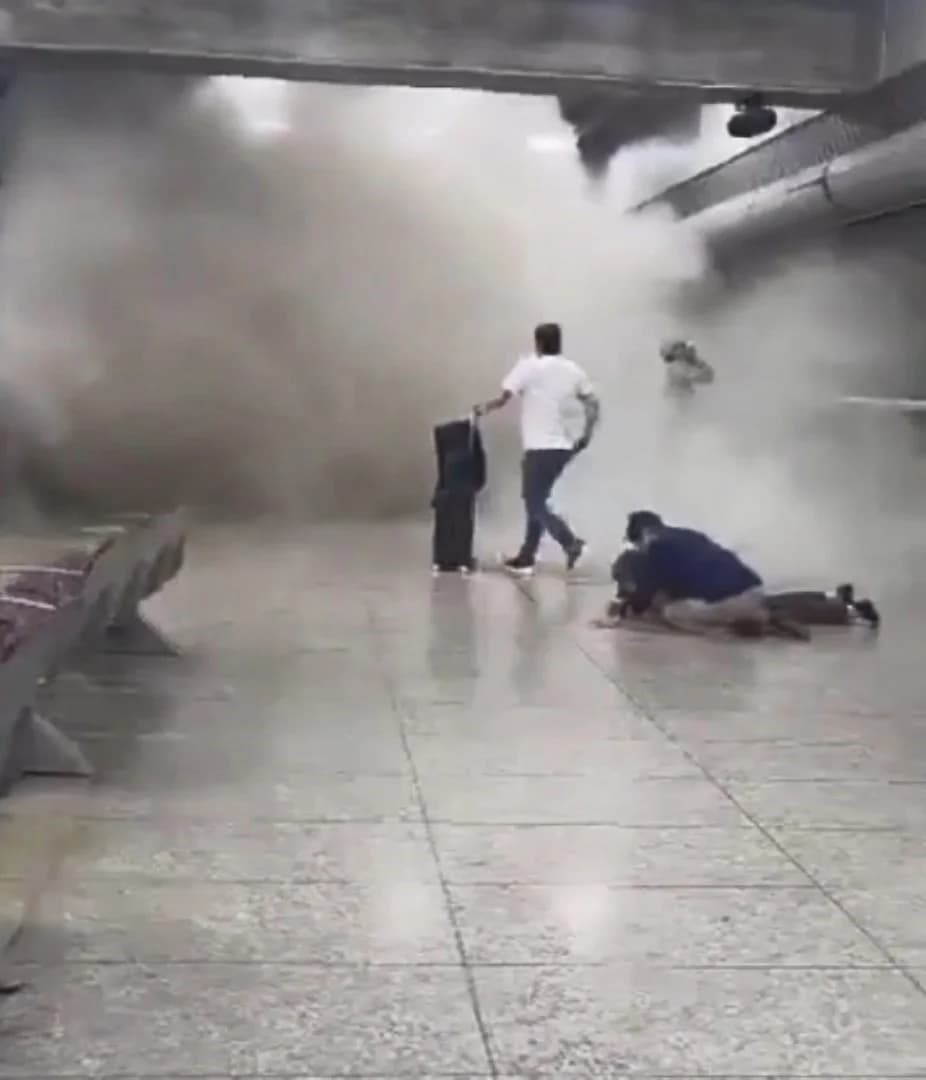 Venezuela'da deprem bilançosu: 32 ölü, 700'den fazla yaralı, OHAL ilan edildi