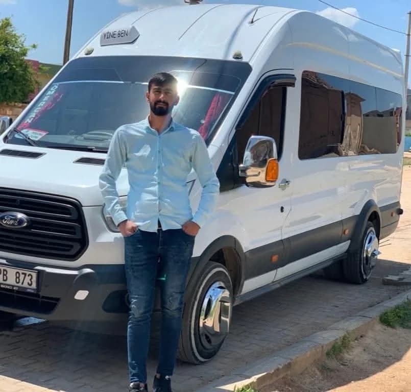 Kızıltepe’de Oto Yıkamada Trajik Elektrik Kazası: 27 Yaşındaki Şoför Hayatını Kaybetti