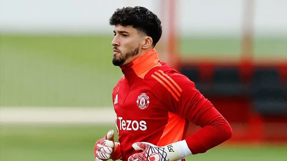 Altay Bayındır’ın Manchester United Kariyerinde Şok Gelişme: Galatasaray İddiası
