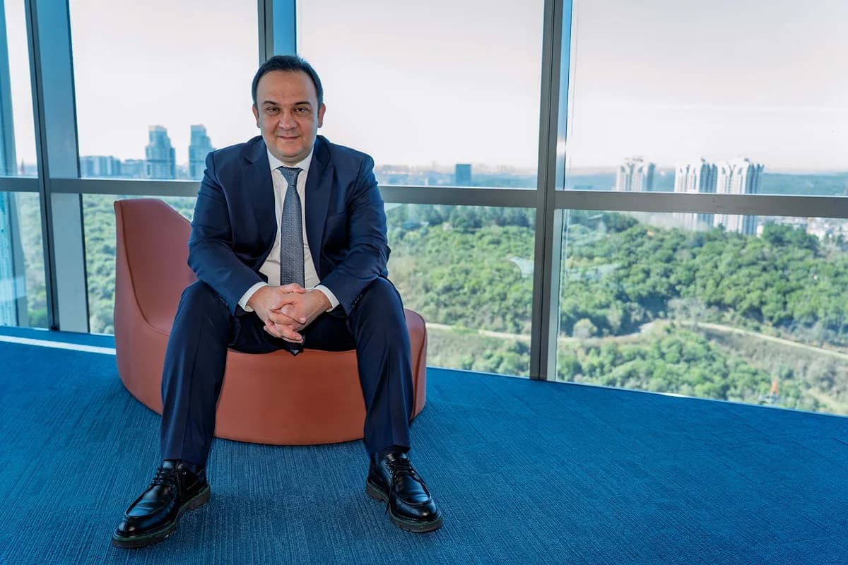 Innovance ile Türk Mühendisliği Bankacılıkta Küresel Gücünü Artırıyor