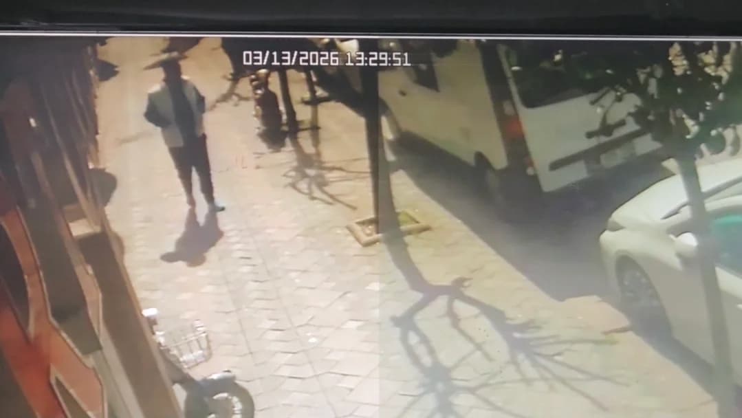 Zeytinburnu’nda Muhtara Silahlı Saldırı: Yeğen Şüpheli