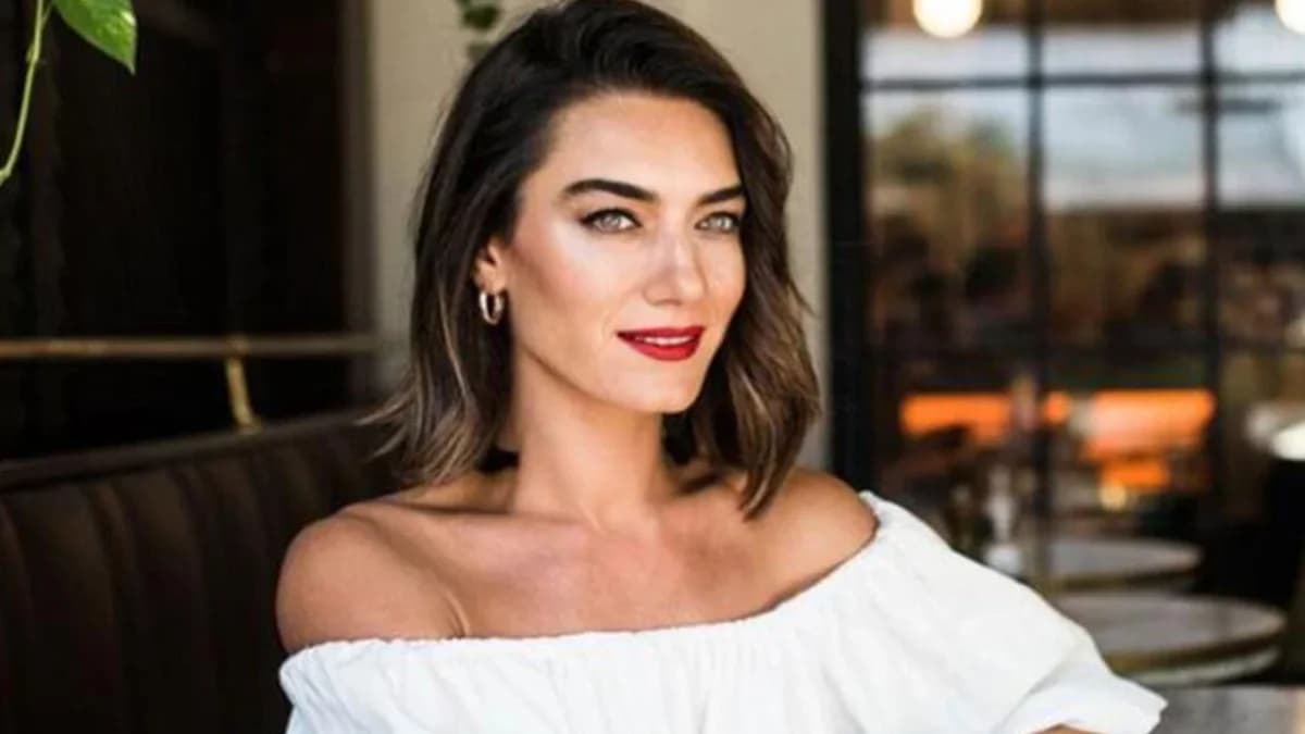 Kral Kaybederse’nin Semra’sı Hande Subaşı kimdir