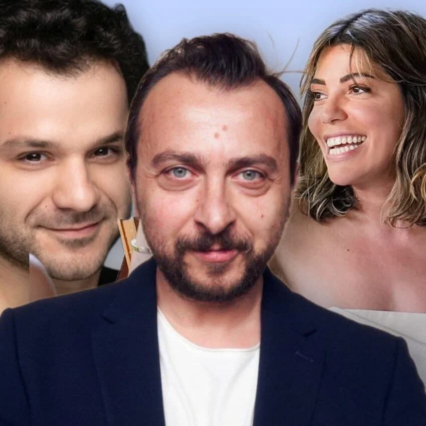 Ali Atay’lı Yerli Hayalet Avcıları Dizisi ‘Mahlukat’a 2 Flaş Oyuncu!