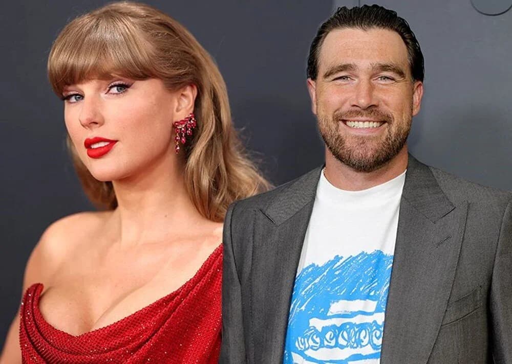 Taylor Swift ve Travis Kelce Evlilik Yolunda: Ünlü Çiftten Mutlu Haber!