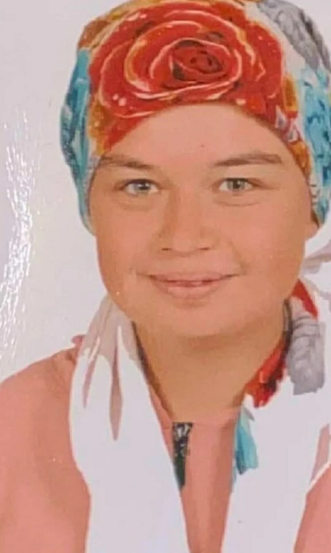 Manisa’da Kaybolan Zihinsel Engelli Meryem’den 2 Gündür Haber Yok: Arama Kurtarma Başlatıldı