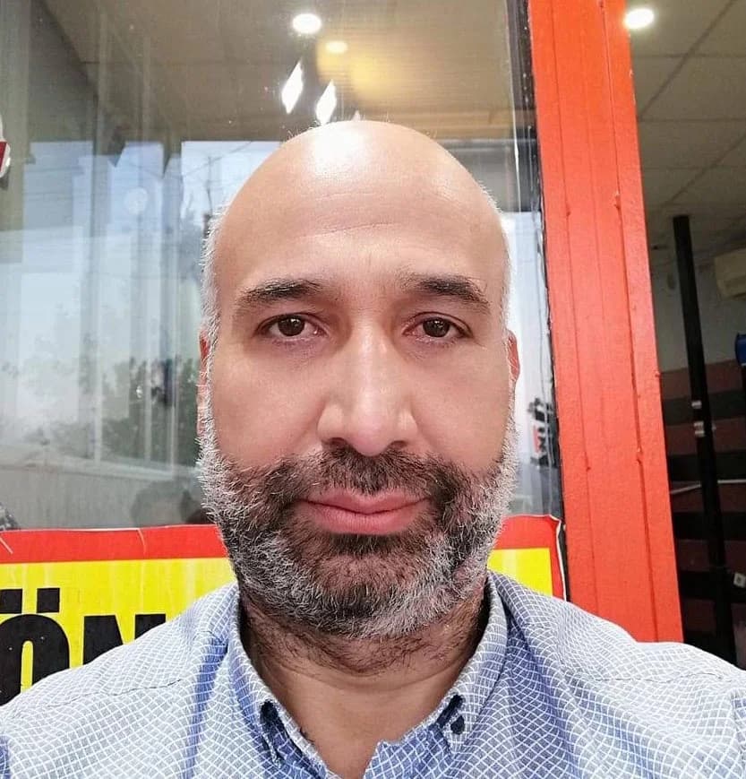 Emekli Polis Bahçede Çalışırken Traktörün Altında Kalarak Hayatını Kaybetti