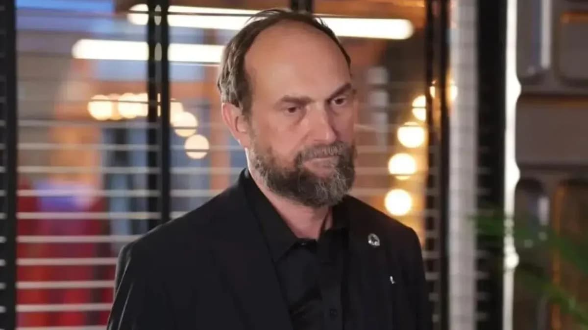 Aşk ve Gözyaşı’nın Aziz’i Kimdir? Kubilay Tunçer Kaç Yaşında, Nereli?