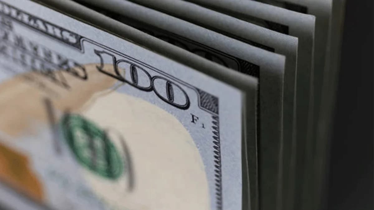 ABD verilerine yönelik endişeler dolarda satış baskısı yarattı