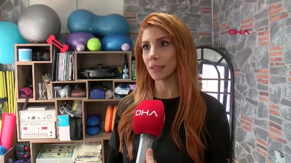 Ankara’daki Engelli Kediler Yeniden Yürümeye Başladı