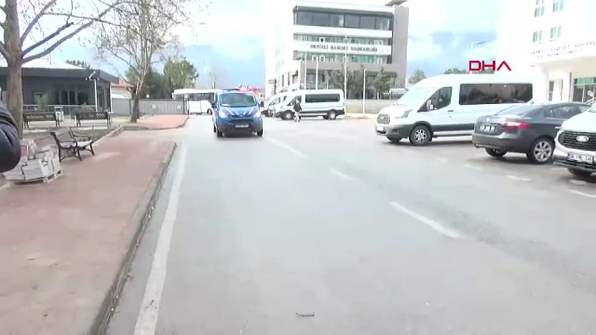 Denizli Merkezli Dolandırıcılık Operasyonu: 10 İl’de 2 Tutuklama