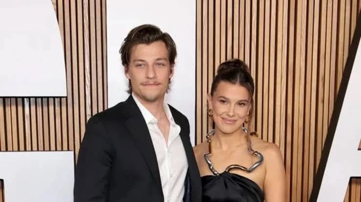 Millie Bobby Brown ve Jake Bongiovi’den Evlat Edinme Sürprizi!
