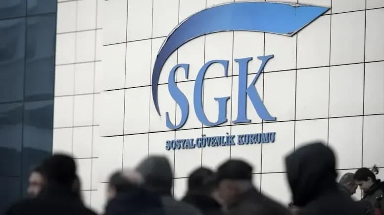 SGK, usulsüz emeklilik yapanlara tebligat göndermeye başlıyor