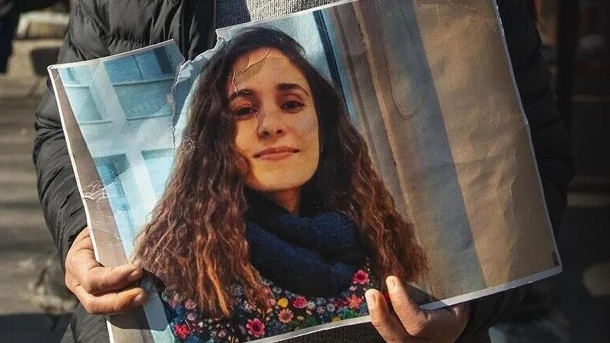 Eski Vali Tuncay Sonel'in eşi Handan Sonel, Gülistan Doku davasında tutuklandı