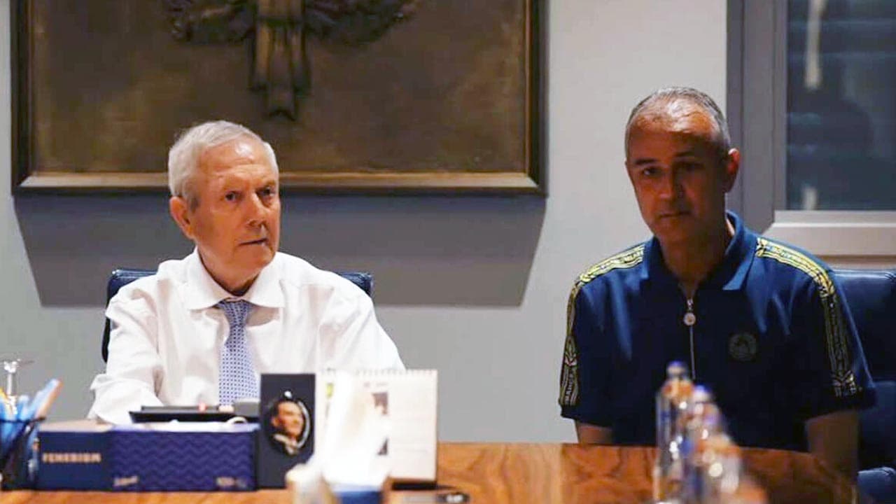 Fenerbahçe'de kadro sıkıntısı: Kartal zorlanıyor, Yıldırım devreye girdi