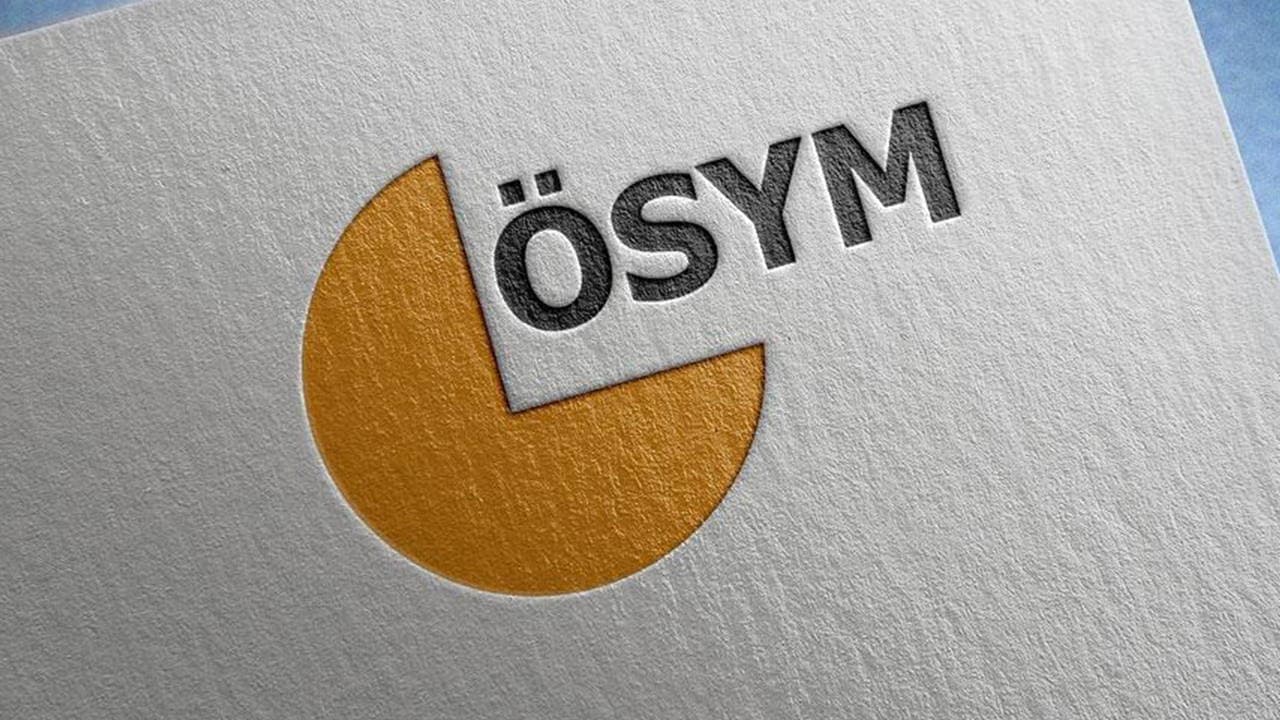 ÖSYM duyurdu: KPSS kadro ve pozisyon yerleştirme sonuçları erişime açıldı