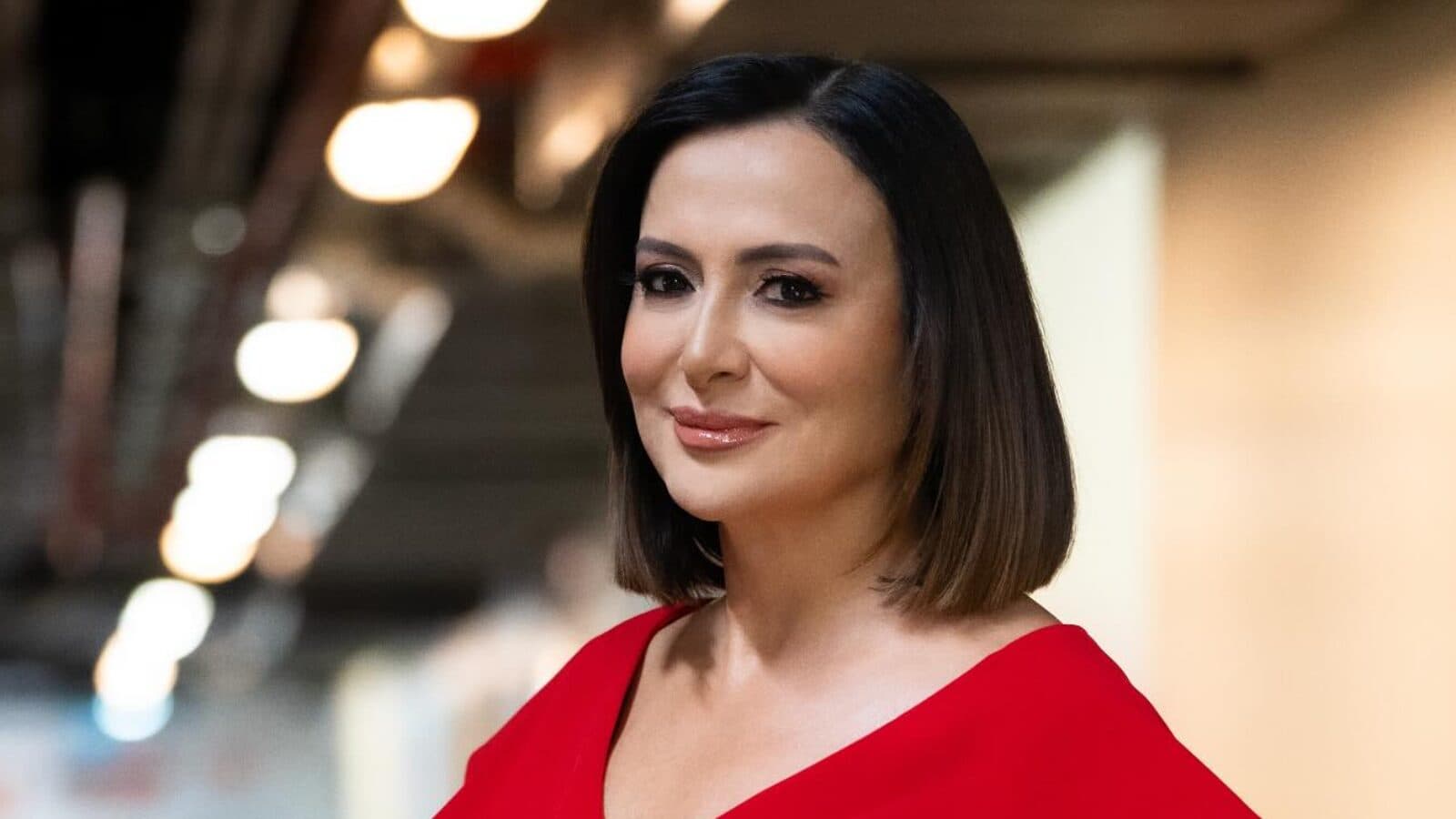Show TV'ye veda eden Didem Arslan Star TV'ye geçti