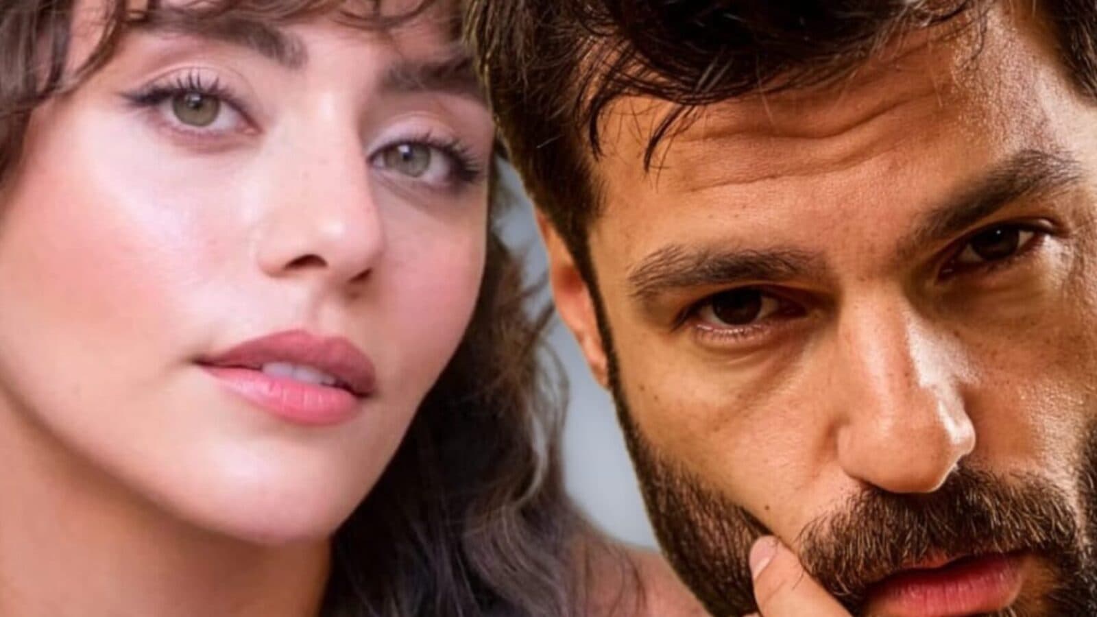 Sıla Türkoğlu ve Serkan Çayoğlu Aynı Projede Bir Araya Geliyor
