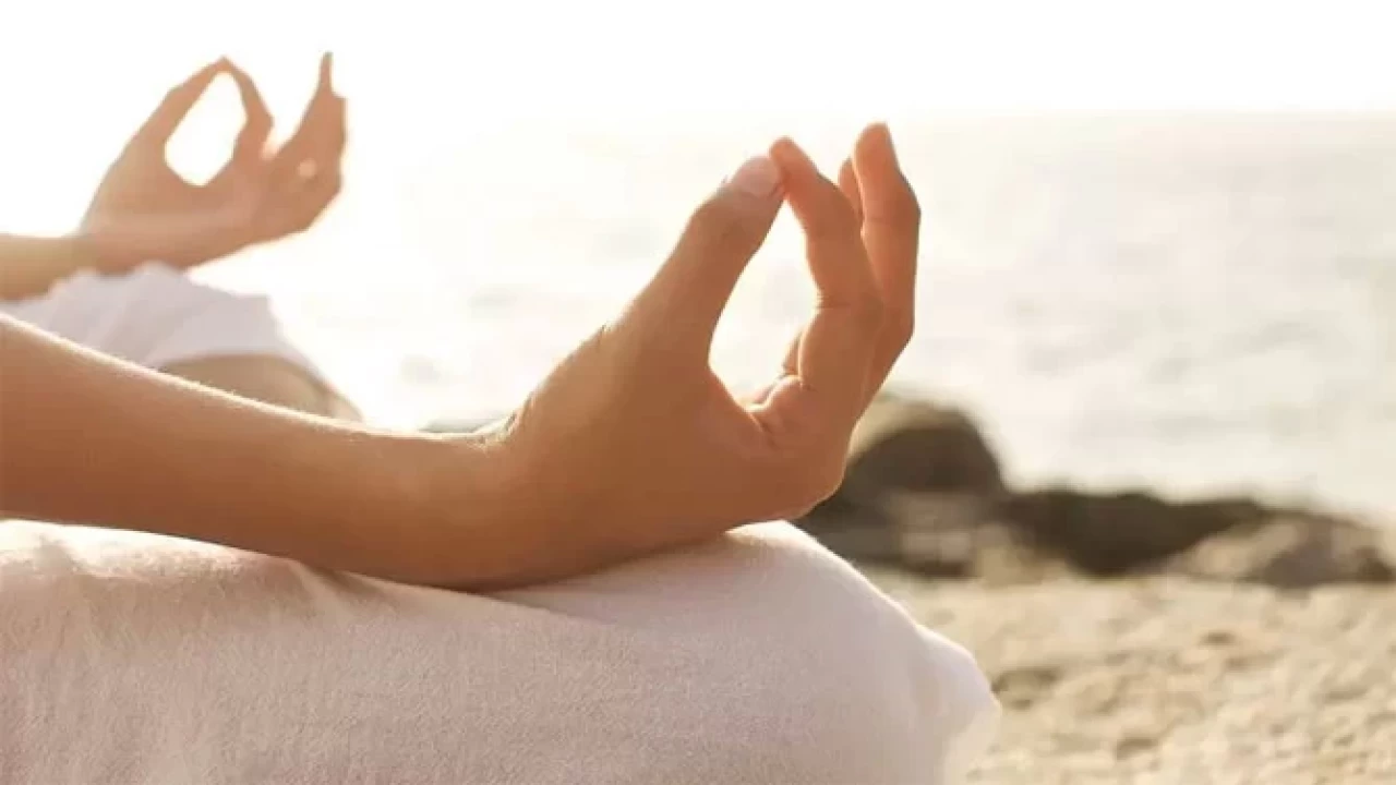 Düzenli meditasyon yaparak ruhunuzu ve bedeninizi tanıyın 7