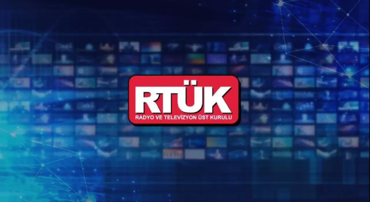 RTÜK’ün Ceza Kararları Ocak Ayında Uygulanacak