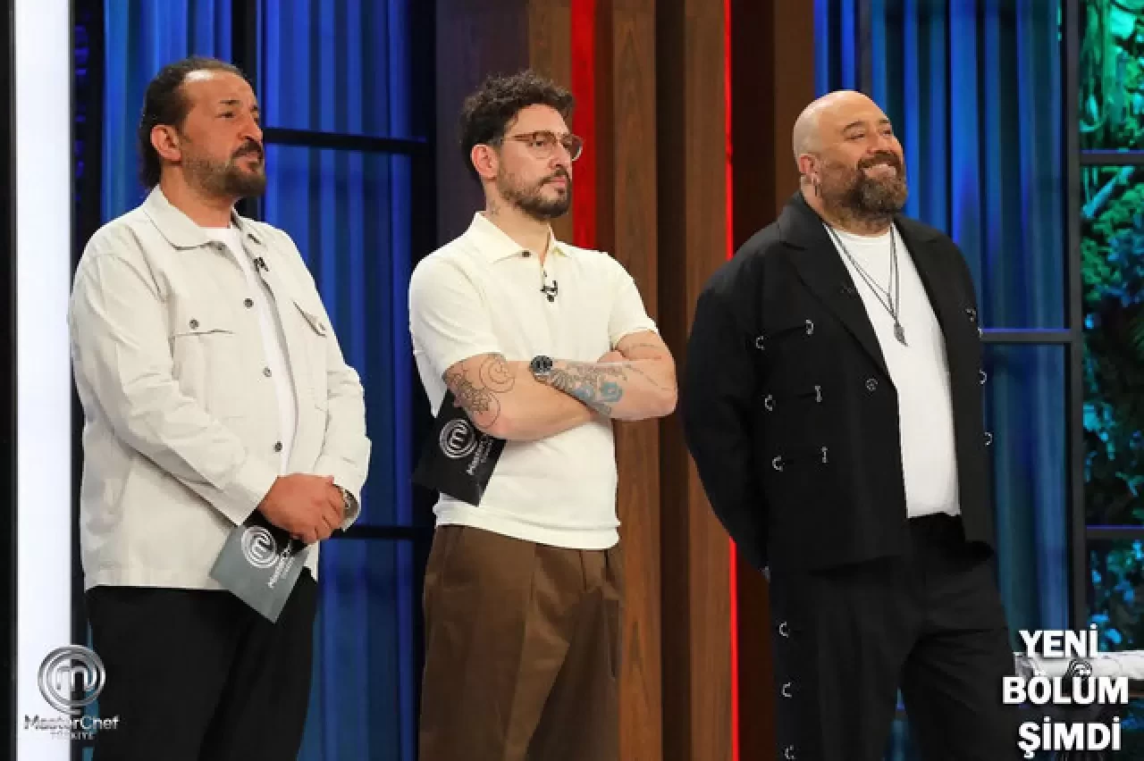 23 Aralık MasterChef Sonuçları: Kim Kazandı, Kim Elendi?