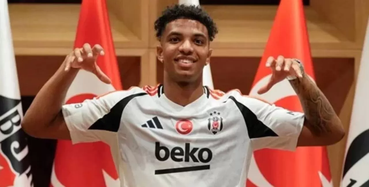 Beşiktaş'tan Paris Saint-Germain'li Cher Ndour transferi